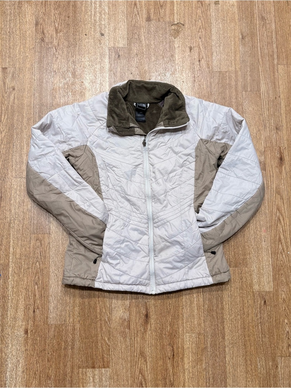 Women’s north face jacket